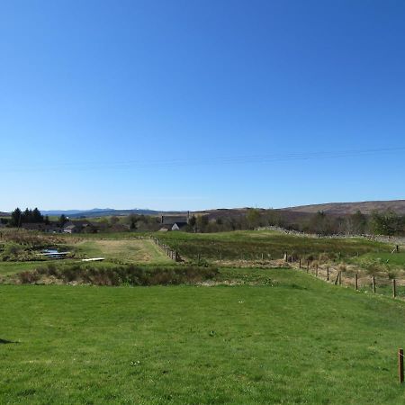 The Annexe Lairg Exterior foto
