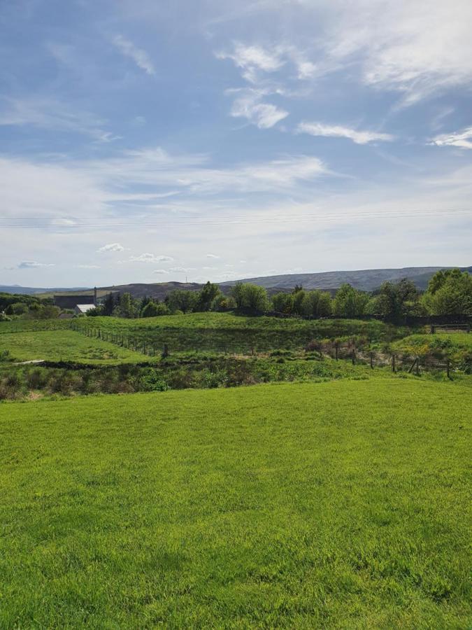 The Annexe Lairg Exterior foto