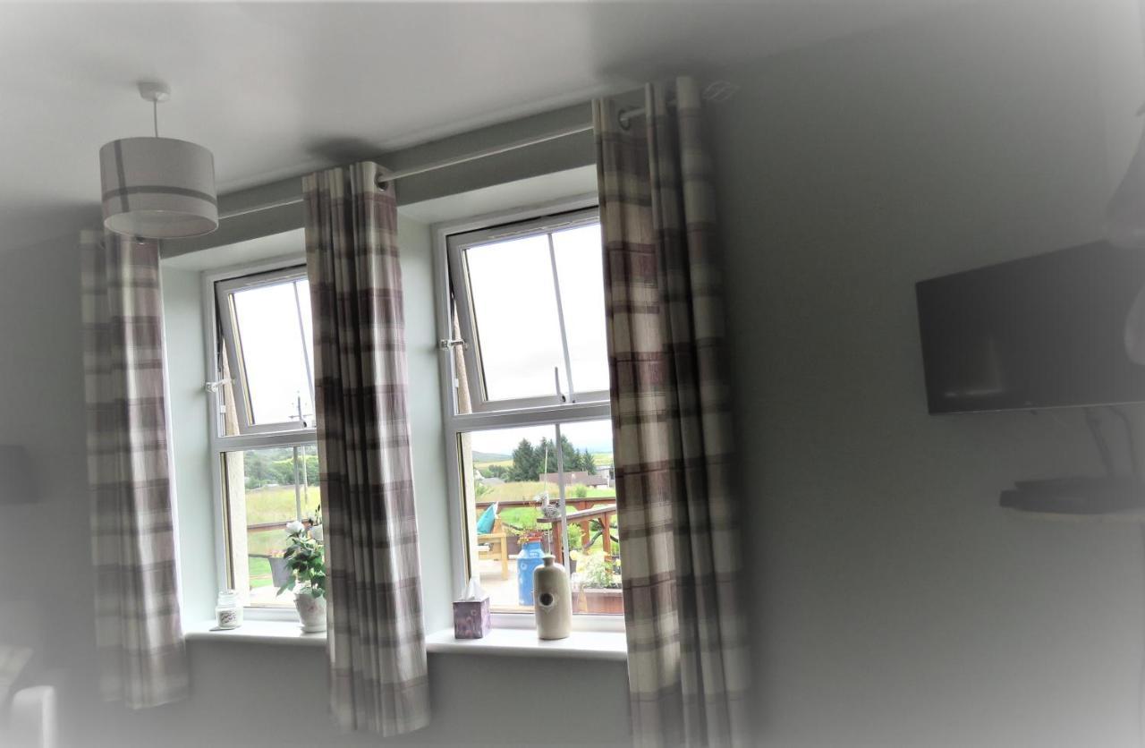 The Annexe Lairg Exterior foto